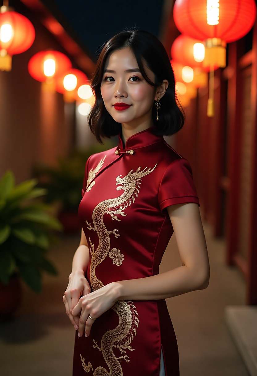陈放头像