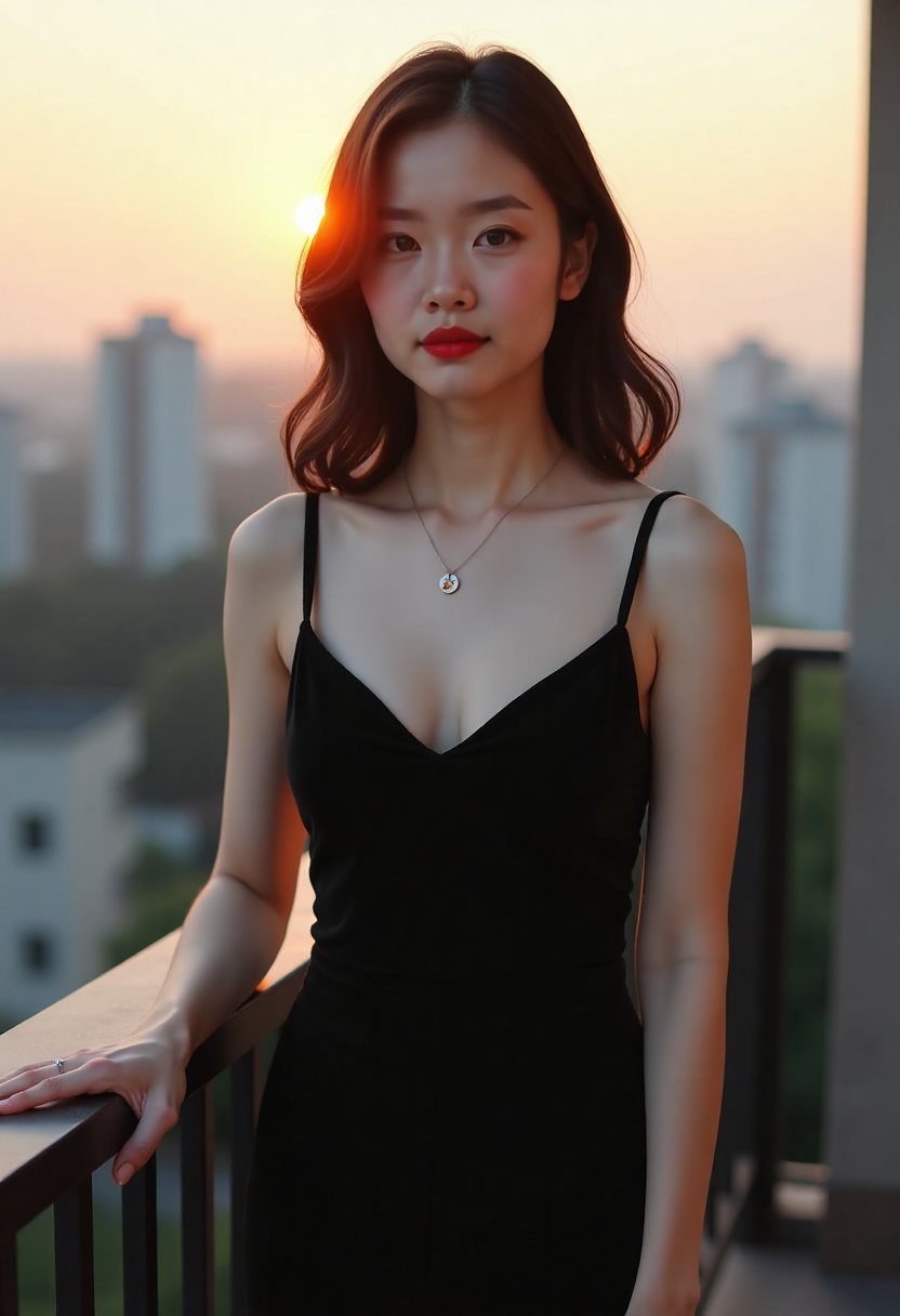 合租日记海报