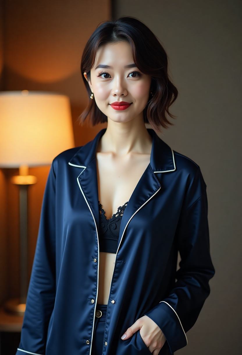 人间小组海报